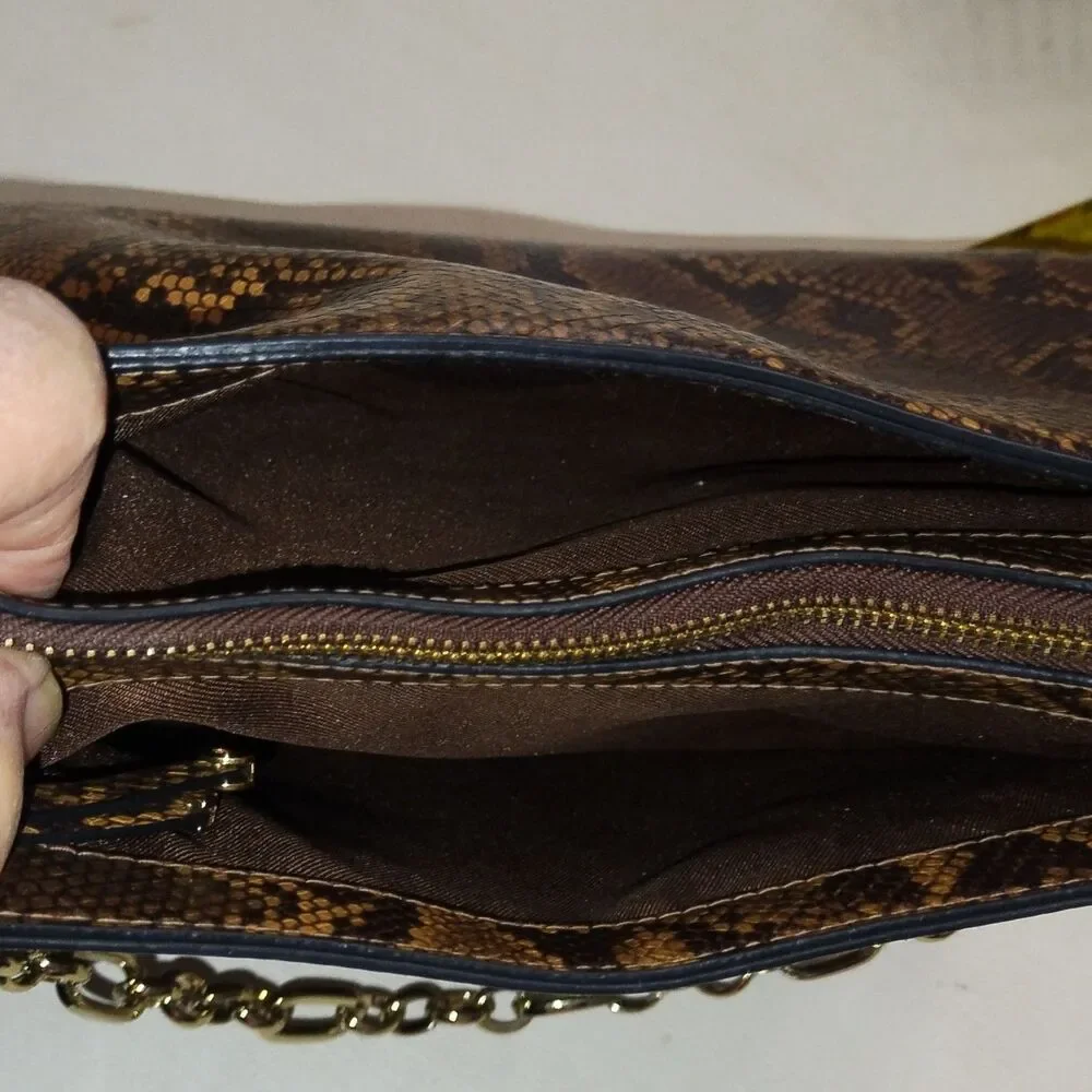 Alfani brown snake